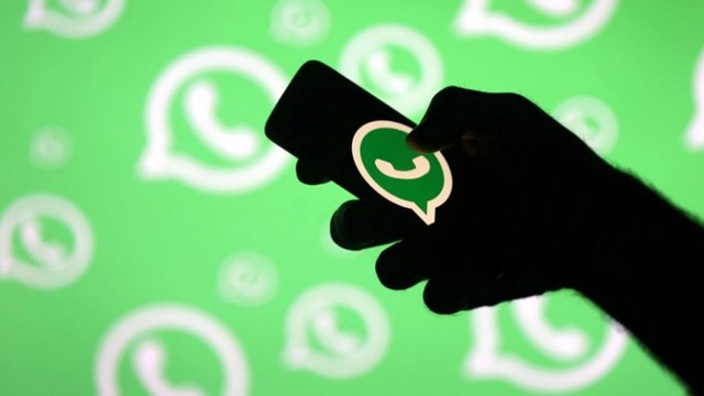 El modo bloqueo en WhatsApp protege tus conversaciones con huella dactilar