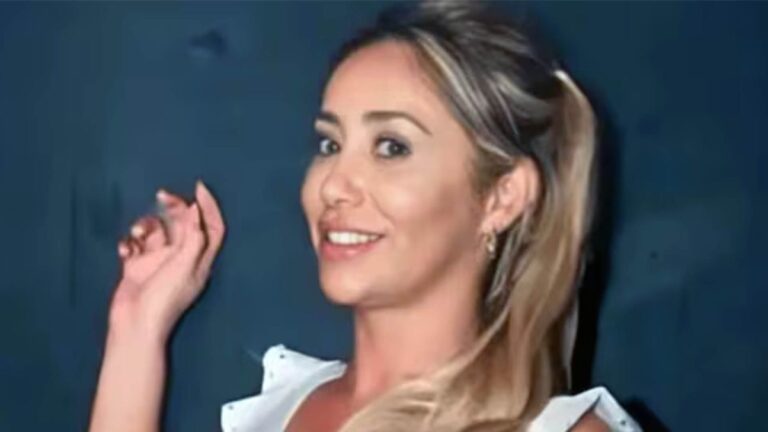Qué dijo la familia sobre la joven argentina hallada con vida en Cancún