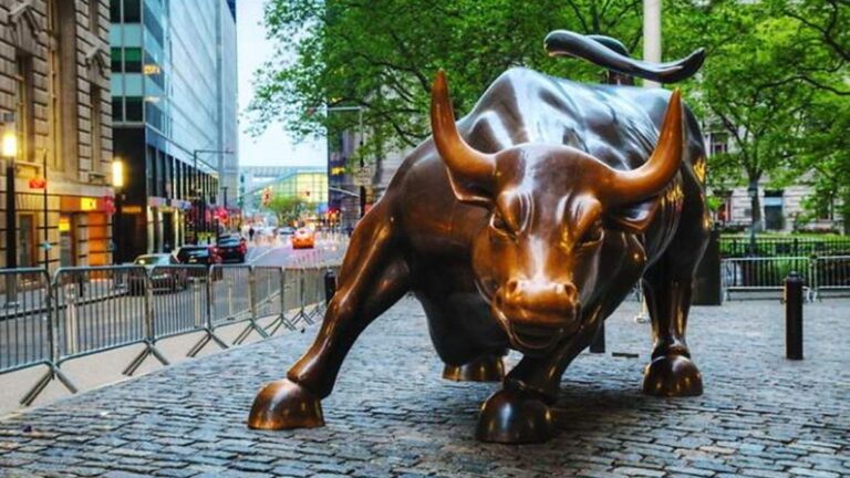 Los activos argentinos mantienen su rally alcista en la bolsa de Nueva York