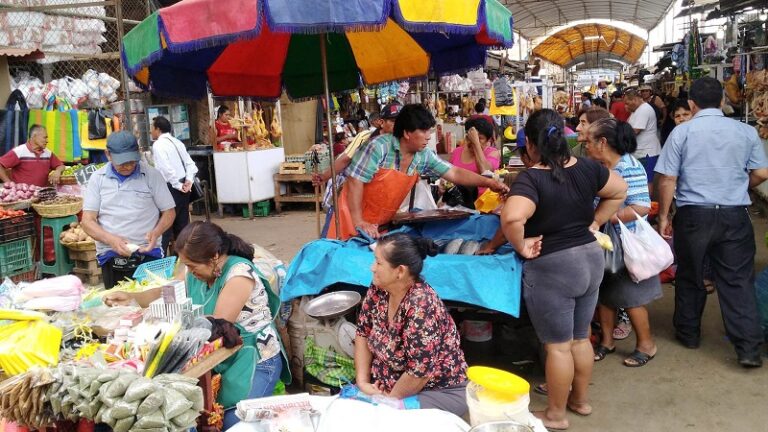 Encuesta Permanente de Hogares: el 42 % de los trabajadores se encuentra en la informalidad