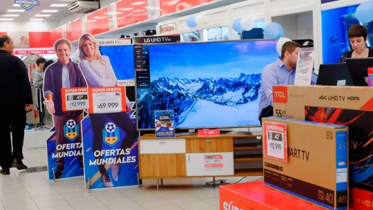 Estiman una aceleración de la inflación en abril debido al movimiento del dólar