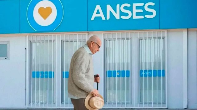 El monto que cobrarán los jubilados en mayo tras el aumento y el bono extraordinario de ANSES