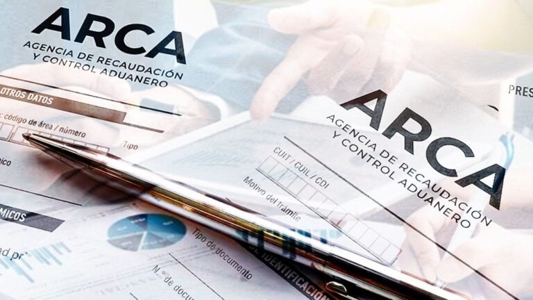ARCA: el movimiento de dinero que no se recomienda hacer en la cuenta bancaria