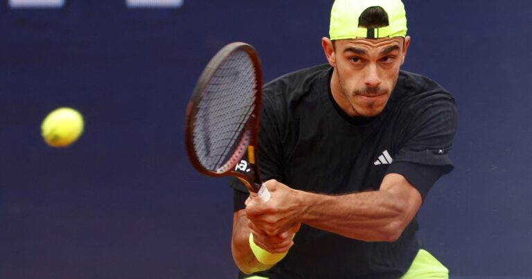A qué hora juegan y por dónde ver a los argentinos el viernes en el Masters 1000 de Madrid