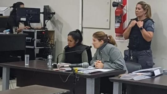 Corrientes: comenzó el juicio contra la mujer acusada de degollar a sus dos hijos