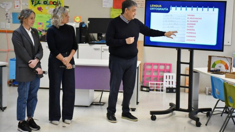 La Ciudad de Buenos Aires cambió la forma de evaluar en las escuelas primarias