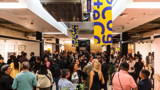 ArteCo la feria de arte de Corrientes: un circuito que potencia la presencia cultural del Litoral