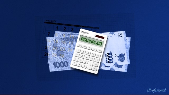 Esto es lo que hay que hacer si no te pagan el Aguinaldo de Junio 2025 a tiempo