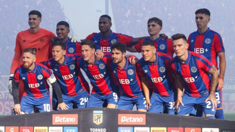 Llega con Russo: el jugador de San Lorenzo que podría recalar en Boca con el DT