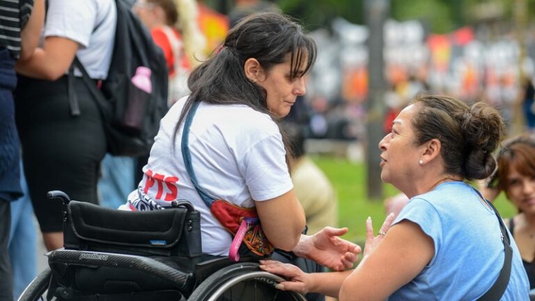 Caso Lacorte: una historia de lucha que aporta a enfrentar la represión de hoy