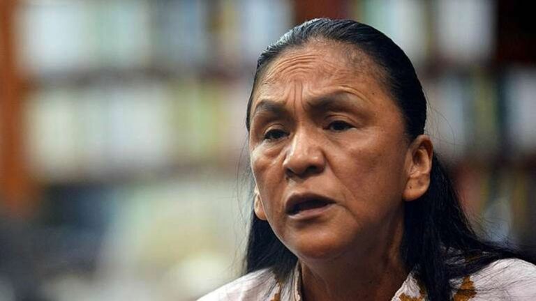 La Corte Suprema dejó firme la condena a 15 años de prisión a Milagro Sala