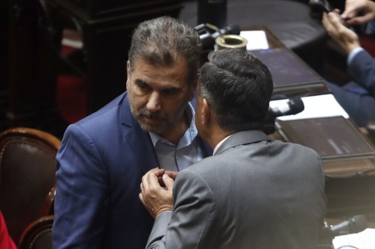 Los macristas le piden a Karina un cierre conjunto de las listas para evitar sorpresas