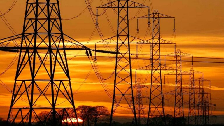El plan de obras del Gobierno para evitar cortes de luz que serán costeadas por los usuarios