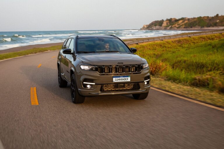 Presentan una nueva versión para dos SUV éxito en la Argentina: cómo es y cuánto cuesta