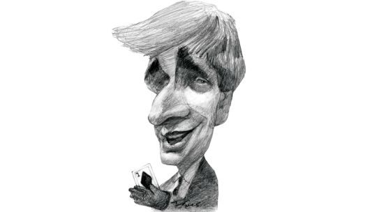 Dónde quedó la libertad?