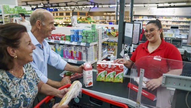 Ahorros para jubilados y las promociones de Supermercado DÍA en junio 2025