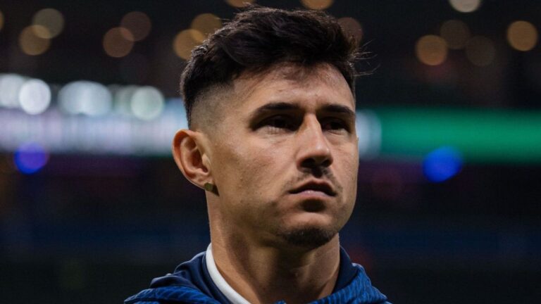 El problema que tiene River con la vuelta de Adam Bareiro de cara al Mundial de Clubes 2025