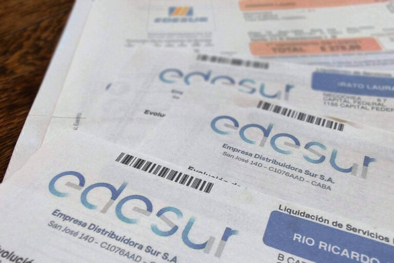 Otro golpe al bolsillo