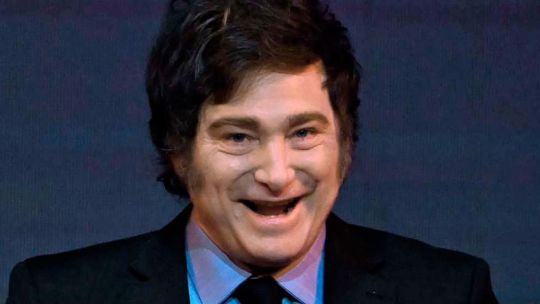 Rubinstein: Argentina hoy no toleraría que gane un gobierno que no sea tipo Milei