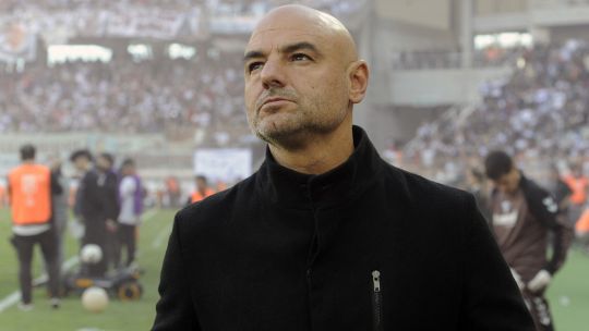 Favio Orsi celebró el primer título de Platense: «Estábamos convencidos de que se podía dar»