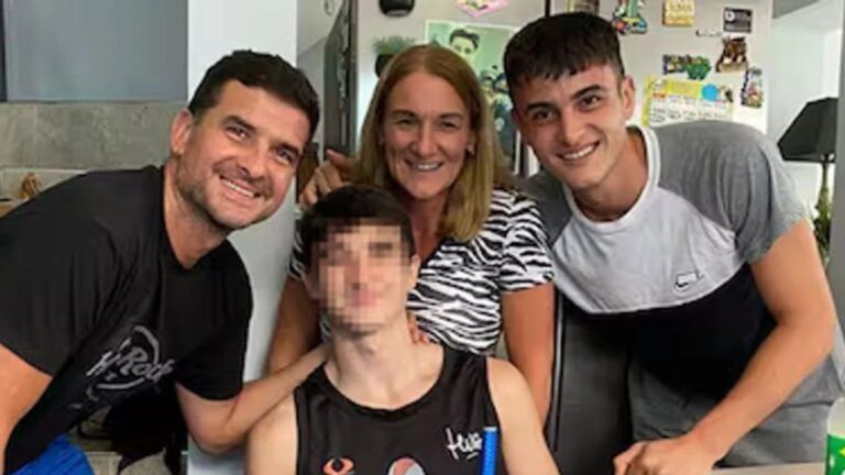 Detuvieron a la madre de un jugador de Gimnasia por lavado y asociación ilícita