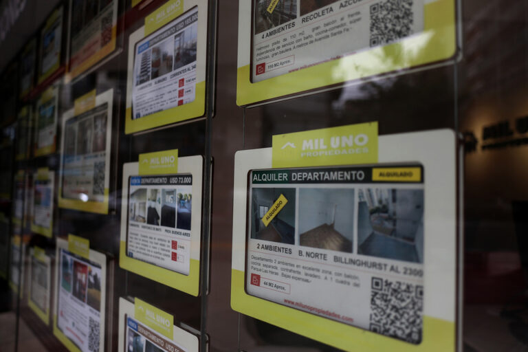 Más créditos hipotecarios