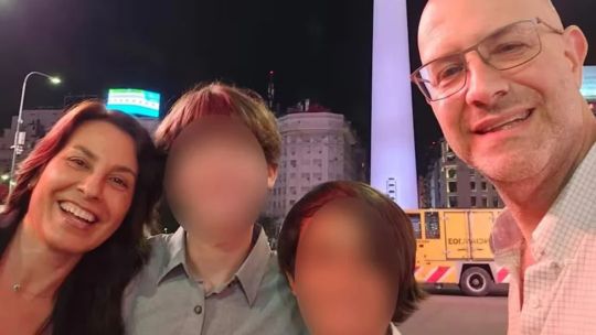 Masacre en Villa Crespo: el desgarrador relato de la hermana de Laura Leguizamón