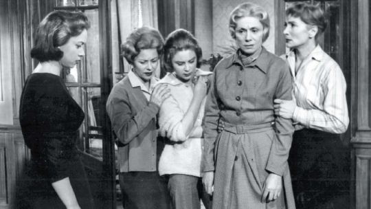 Vlasta Lah: el rescate