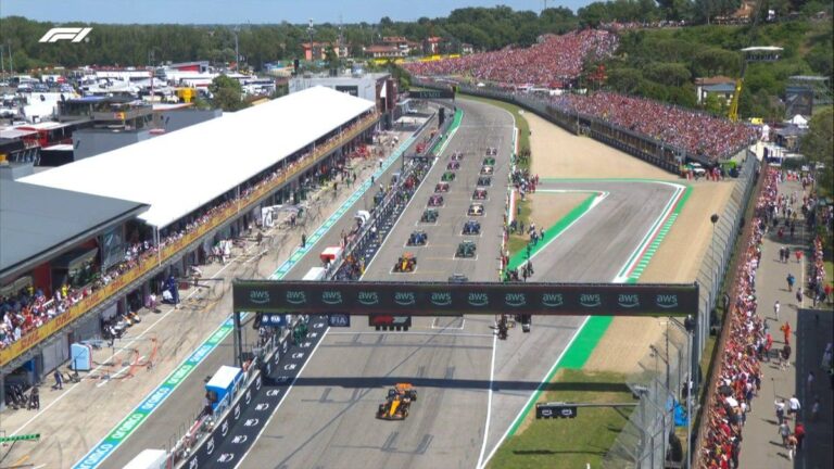 Desaparece un circuito histórico de la Fórmula 1 en 2026 y los fanáticos no lo pueden creer