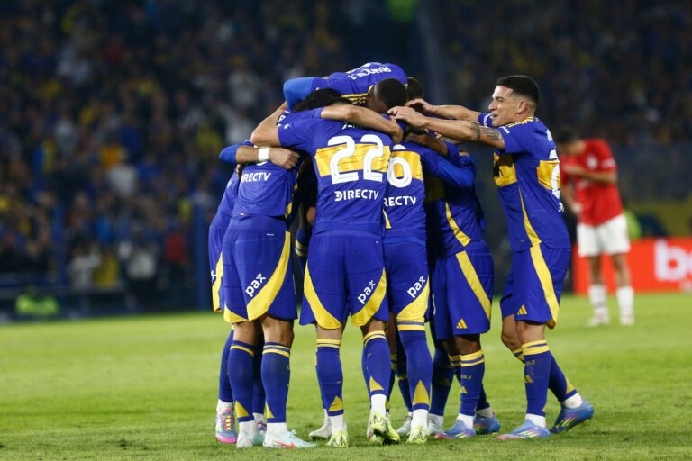 Así está la lista de convocados de Boca para el Mundial de Clubes 2025