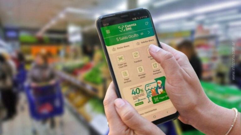 Se cayó Cuenta DNI: las numerosas quejas de usuarios en redes sociales