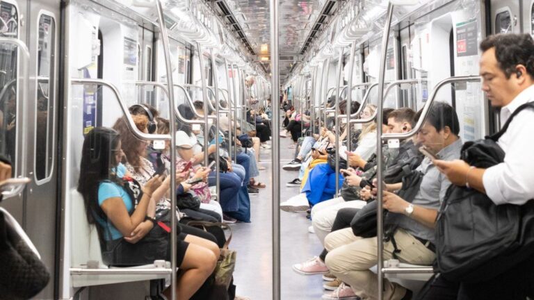 Este martes: el Subte vuelve a extender su horario para acompañar a la Selección Argentina