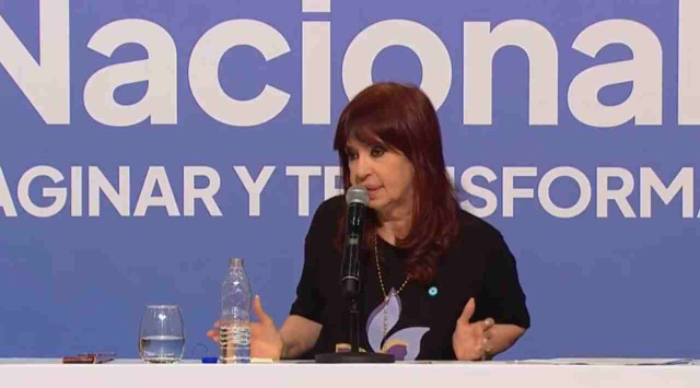 El artículo 280, la herramienta que puede dejar a Cristina Kirchner presa y sin candidatura