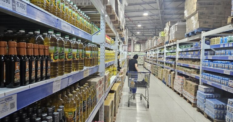 Inflación mayo 2025: cuándo y a qué hora sale el dato, y qué proyectan las consultoras