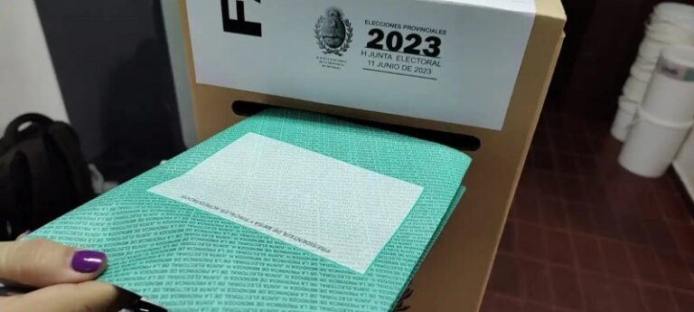 Diputados aprobó la suspensión de las PASO en Mendoza