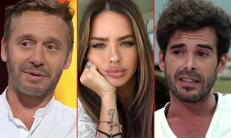 Yanina Latorre confirmó cuándo se mudan Mauro Icardi y la China Suárez a Turquía