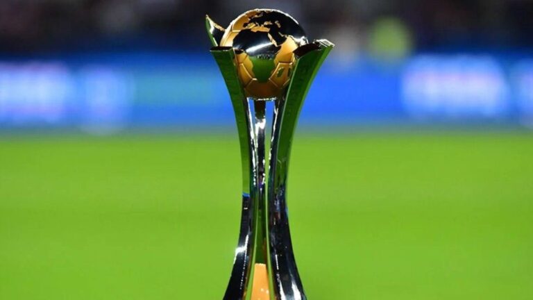 FIFA analiza adelantar el partido de River ante Monterrey: el motivo