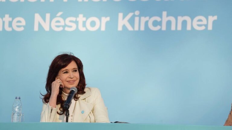 En que se sostiene Cristina Kirchner para pedir prisión domiciliaria
