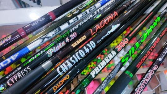 Día del Padre: sugerencias para sorprender a un papá pescador