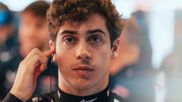 Tras finalizar 13 en el GP de Canadá, Franco Colapinto lamentó: «Creo que fue una mala estrategia»