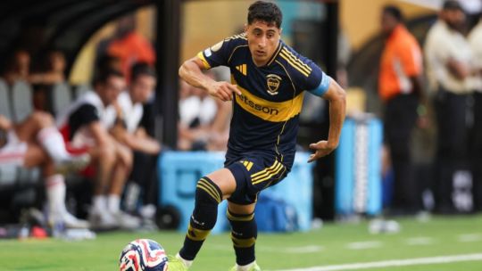 Terminó la primera fecha del Grupo C: qué necesita Boca para clasificar a los octavos de final