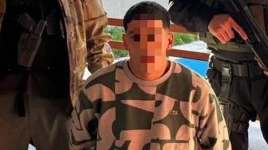 Cayó un narco «de altísimo perfil» vinculado a balaceras y bandas criminales en Rosario