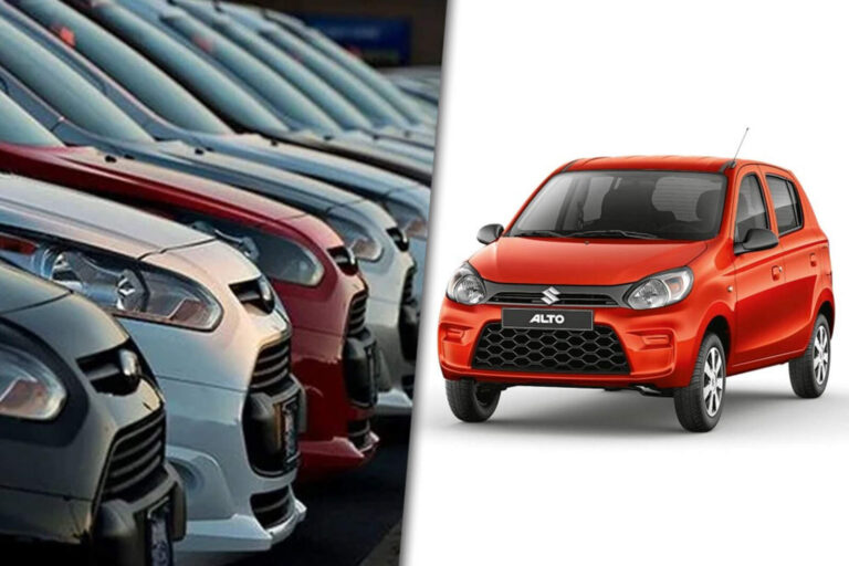 Autos importados desde Chile: cuánto salen y qué precios tienen en Argentina