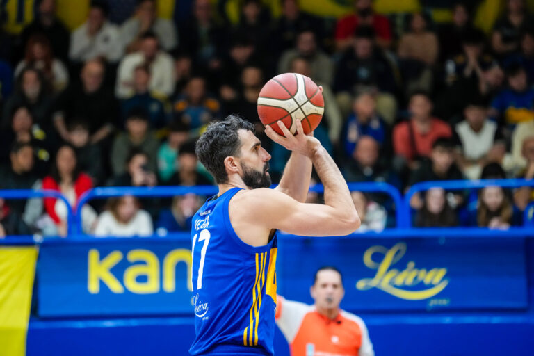 Boca y Quimsa abren su semifinal