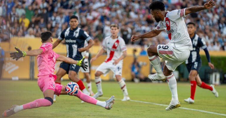 Borja sigue torcido: las dos situaciones claras que no aprovechó