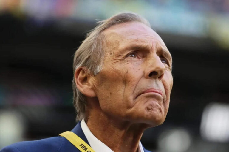 Russo se refirió al posible pacto entre Bayern Múnich y Benfica para empatar