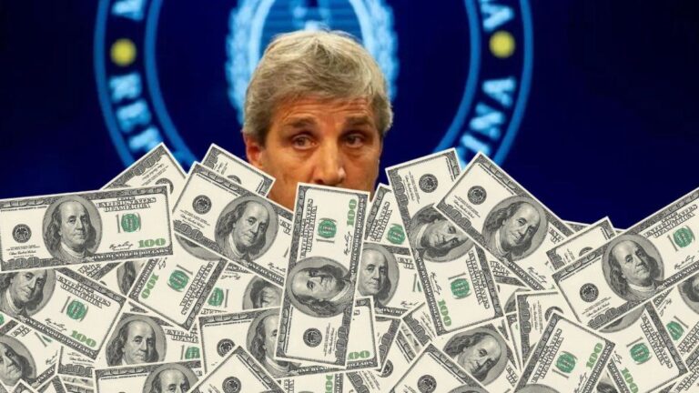 Cómo es la «deuda flotante» de u$s60.000 millones que el Gobierno insiste en patear para adelante