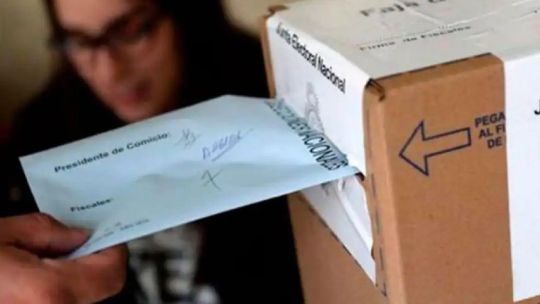 Elecciones en Formosa 2025: qué se vota el 29 de junio y quiénes son los principales candidatos