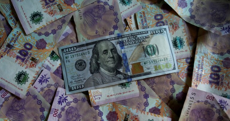 Dólar ahorro hoy: a cuánto cotiza este miércoles 25 de junio