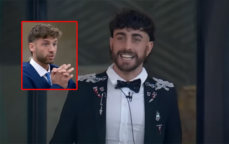 «Caripela por…»: cómo se puso Ulises al ver que Tato ganó Gran Hermano y se llevó millones